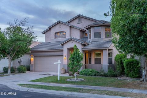 2711 E Darrel Rd, Phoenix, AZ 85042 photo 1