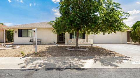 12419 W Mesa Verde Dr, Sun City West, AZ 85375