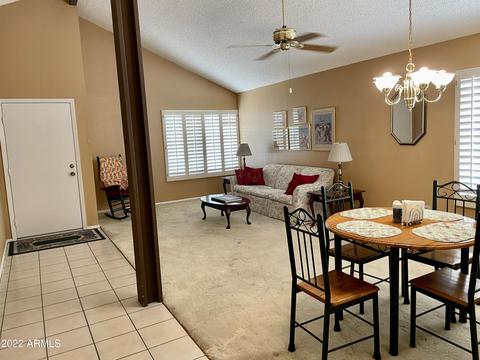 4802 E Koso Ct, Phoenix, AZ 85044 photo 2