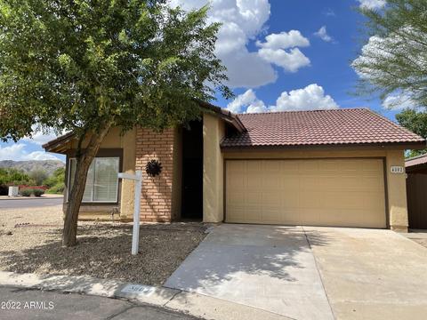 4802 E Koso Ct, Phoenix, AZ 85044 photo 1