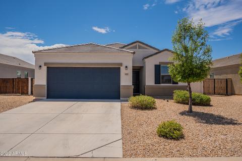 11333 E Aster Ln, Florence, AZ 85132 photo 5