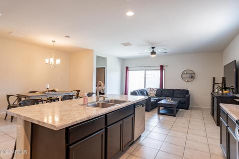 11333 E Aster Ln, Florence, AZ 85132 photo 7
