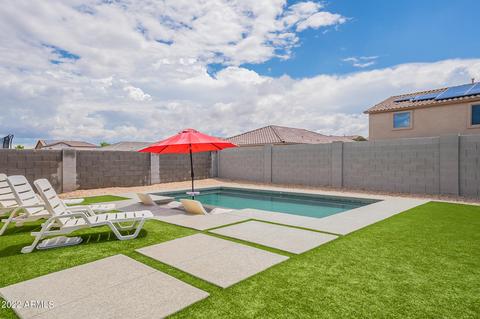 11333 E Aster Ln, Florence, AZ 85132 photo 23