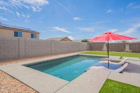 11333 E Aster Ln, Florence, AZ 85132 photo 22