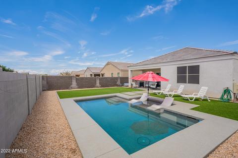 11333 E Aster Ln, Florence, AZ 85132 photo 2