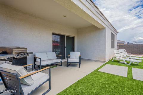 11333 E Aster Ln, Florence, AZ 85132 photo 4