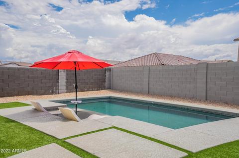 11333 E Aster Ln, Florence, AZ 85132 photo 3