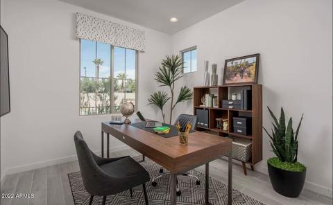 1719 E Stella Ln, Phoenix, AZ 85016 photo 6