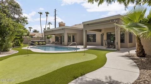 1850 E Lakecrest Dr, Gilbert, AZ 85234 photo 7