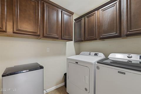 1850 E Lakecrest Dr, Gilbert, AZ 85234 photo 44