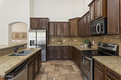 1850 E Lakecrest Dr, Gilbert, AZ 85234 photo 23