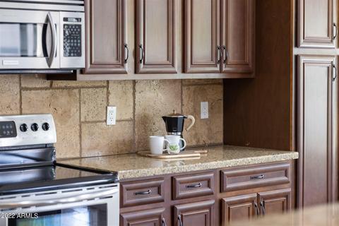 1850 E Lakecrest Dr, Gilbert, AZ 85234 photo 25