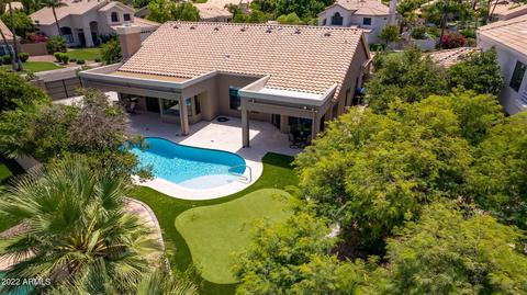 1850 E Lakecrest Dr, Gilbert, AZ 85234 photo 49