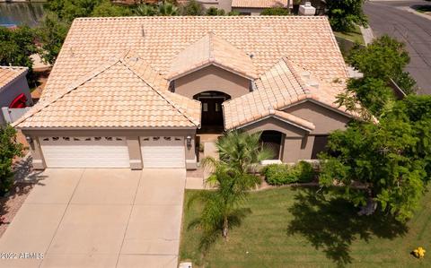 1850 E Lakecrest Dr, Gilbert, AZ 85234 photo 51