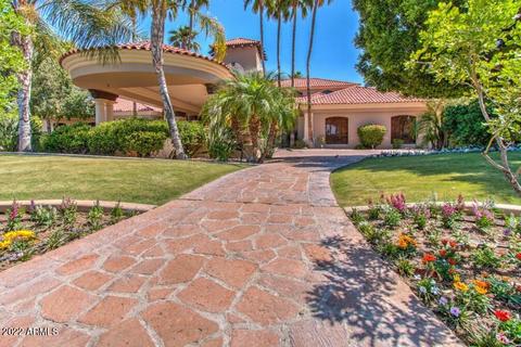 1850 E Lakecrest Dr, Gilbert, AZ 85234 photo 53