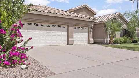 1850 E Lakecrest Dr, Gilbert, AZ 85234 photo 12