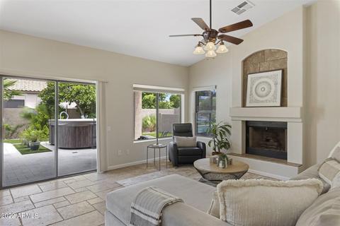 1850 E Lakecrest Dr, Gilbert, AZ 85234 photo 20