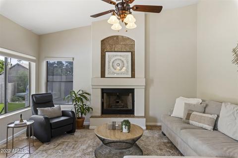 1850 E Lakecrest Dr, Gilbert, AZ 85234 photo 21