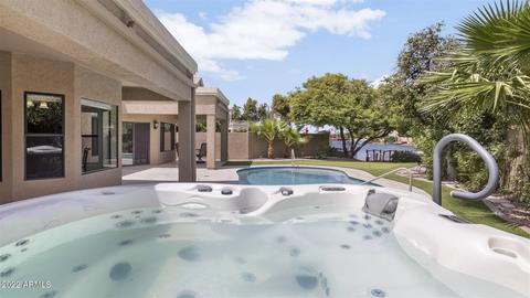 1850 E Lakecrest Dr, Gilbert, AZ 85234 photo 47