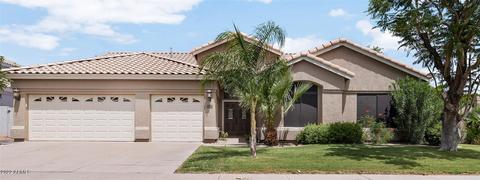 1850 E Lakecrest Dr, Gilbert, AZ 85234 photo 10