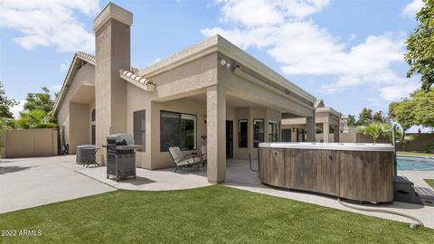 1850 E Lakecrest Dr, Gilbert, AZ 85234 photo 45