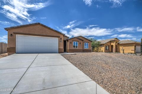 15990 S Lei Cir, Arizona City, AZ 85123