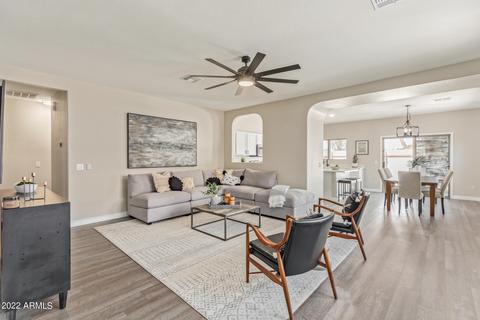 10944 E Forge Ave, Mesa, AZ 85208 photo 5