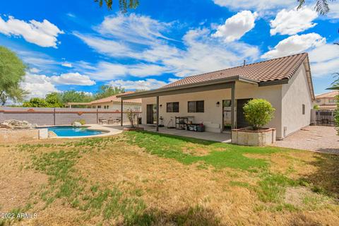 10944 E Forge Ave, Mesa, AZ 85208 photo 29