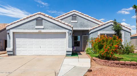 1128 W 20th Ave, Apache Junction, AZ 85120 photo 1