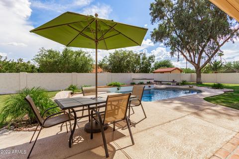 2821 E Northridge St, Mesa, AZ 85213 photo 35