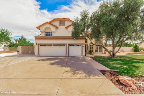 2821 E Northridge St, Mesa, AZ 85213 photo 1