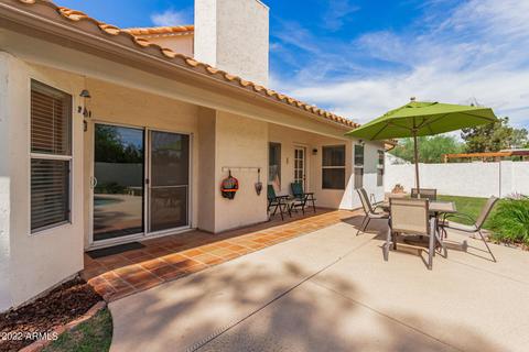 2821 E Northridge St, Mesa, AZ 85213 photo 34