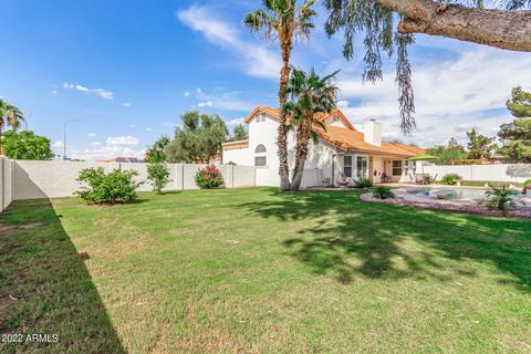 2821 E Northridge St, Mesa, AZ 85213 photo 40