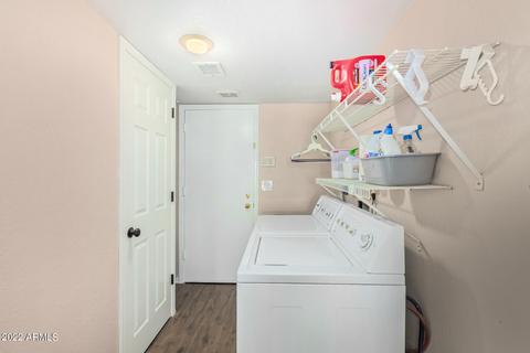 2821 E Northridge St, Mesa, AZ 85213 photo 33