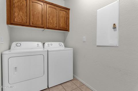 10960 E Monte Ave #256, Mesa, AZ 85209 photo 18