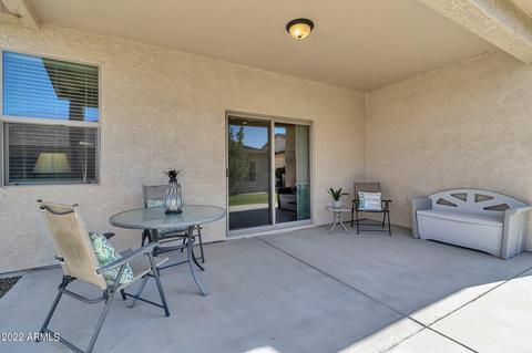 10960 E Monte Ave #256, Mesa, AZ 85209 photo 19
