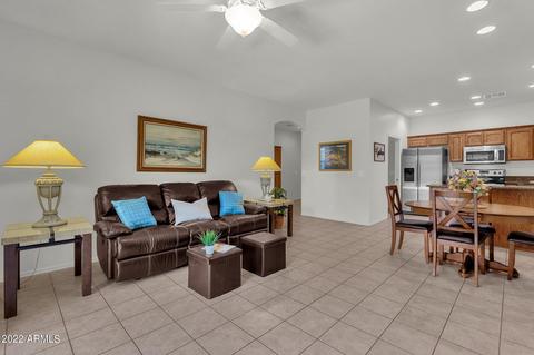 10960 E Monte Ave #256, Mesa, AZ 85209 photo 4