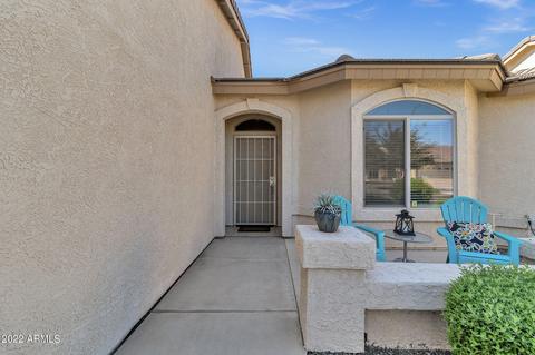 10960 E Monte Ave #256, Mesa, AZ 85209 photo 26