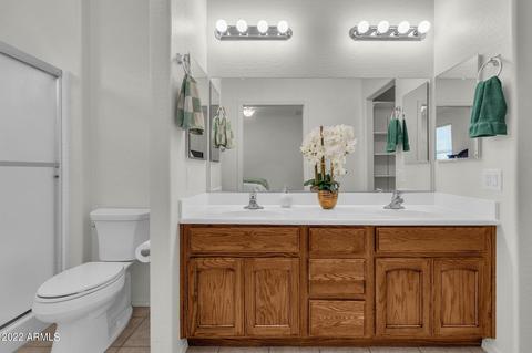 10960 E Monte Ave #256, Mesa, AZ 85209 photo 13