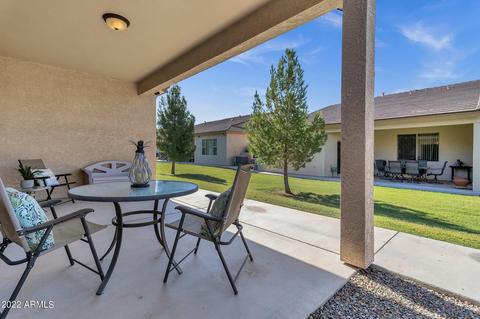 10960 E Monte Ave #256, Mesa, AZ 85209 photo 21