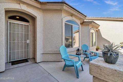 10960 E Monte Ave #256, Mesa, AZ 85209 photo 3