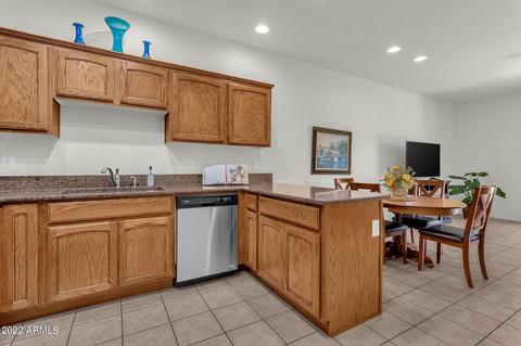 10960 E Monte Ave #256, Mesa, AZ 85209 photo 9