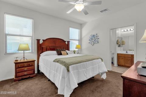 10960 E Monte Ave #256, Mesa, AZ 85209 photo 11