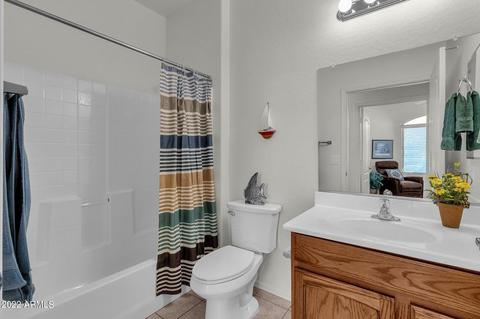 10960 E Monte Ave #256, Mesa, AZ 85209 photo 17