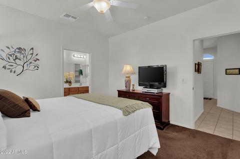 10960 E Monte Ave #256, Mesa, AZ 85209 photo 12