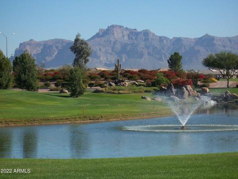 10960 E Monte Ave #256, Mesa, AZ 85209 photo 24