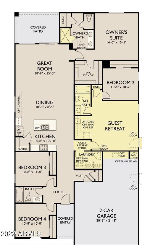 9845 E Satellite Dr, Mesa, AZ 85212 photo 28