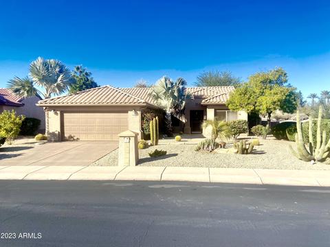 16058 W Glendora Ct W, Surprise, AZ 85374