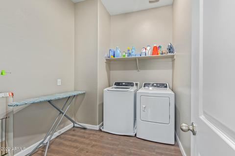 3036 N 37th Pl, Phoenix, AZ 85018 photo 30