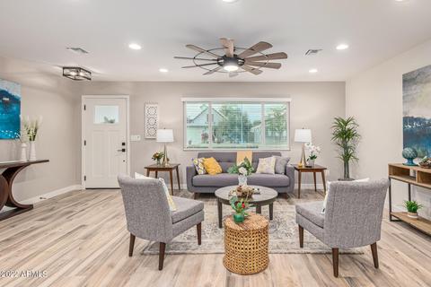 1417 E Whitton Ave, Phoenix, AZ 85014 photo 8